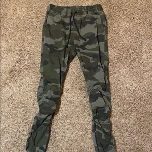 H&M joggers